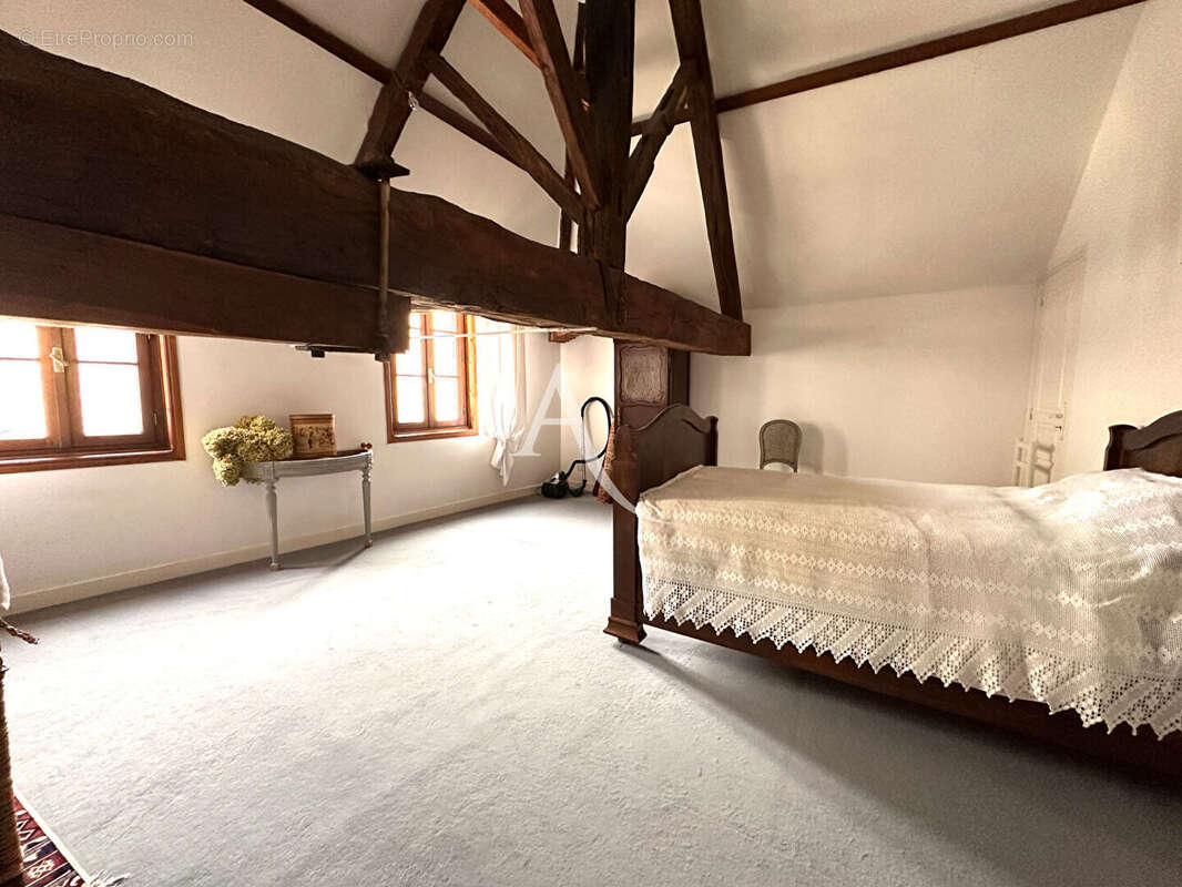 Ensemble Immobilier - Saintes Rive Gauche - photo 9