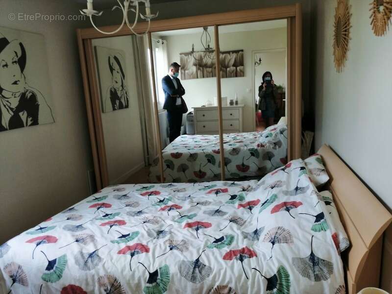 Appartement à COMPIEGNE