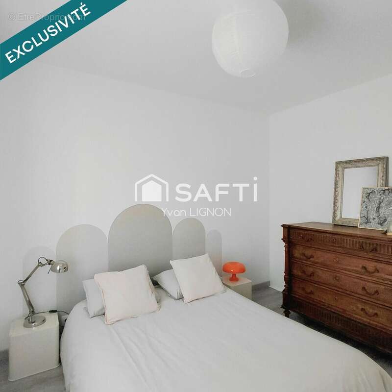 Photo 5 - Maison à SAINT-MOLF