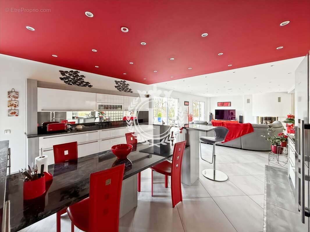 Maison à ROZAY-EN-BRIE