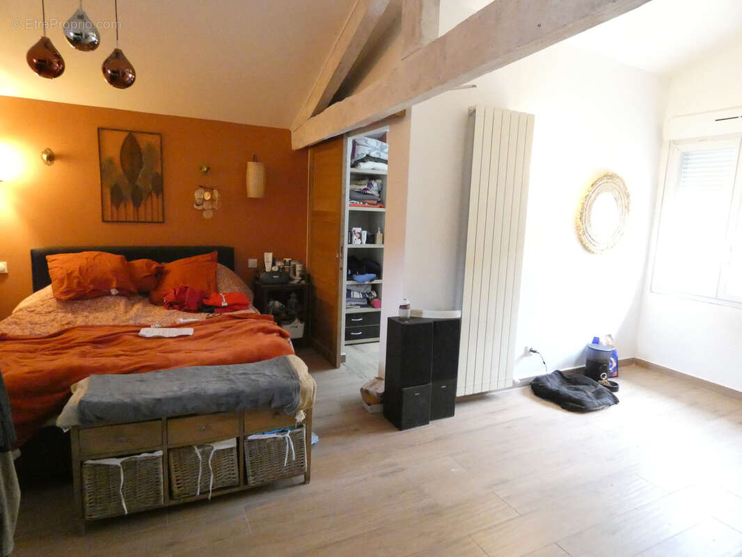 Maison à CENDRAS