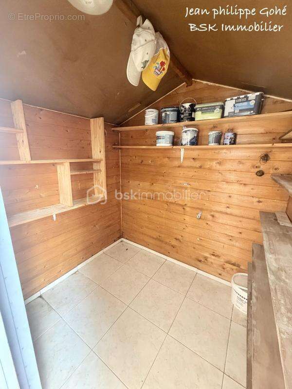 Maison à LIGNAN-SUR-ORB