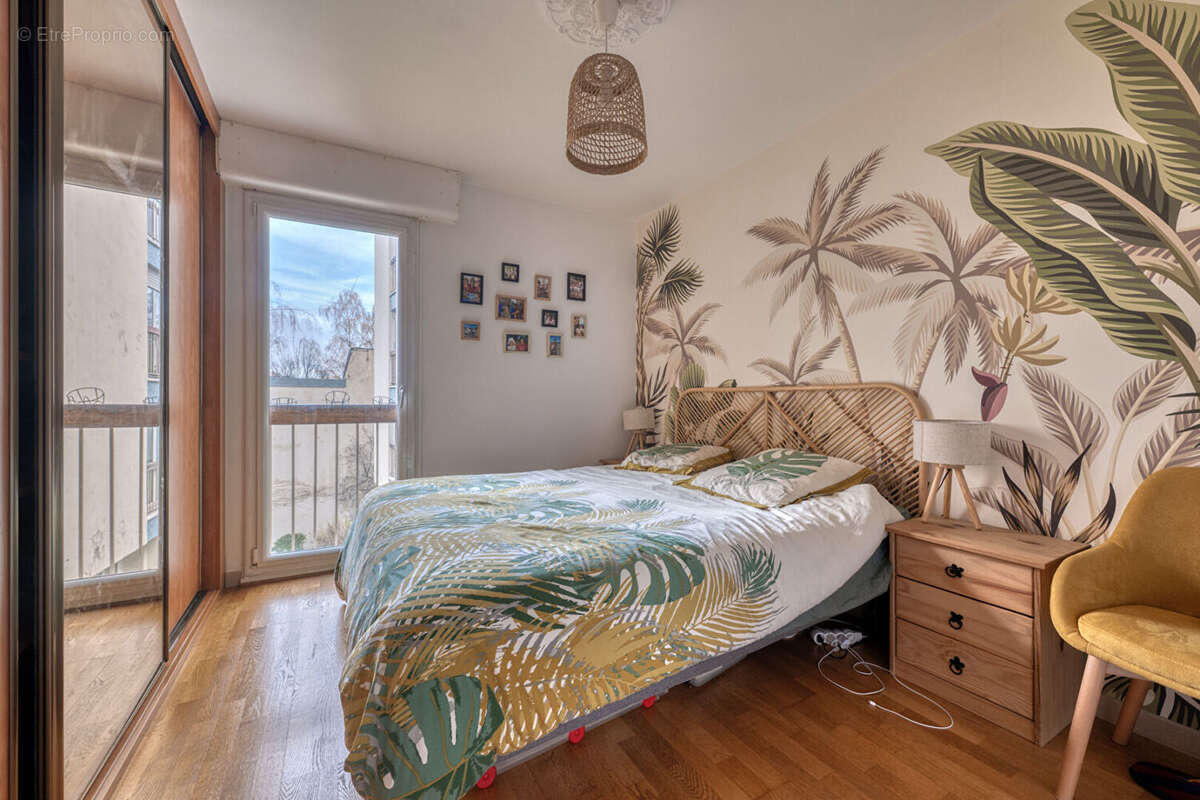 Appartement à VANVES