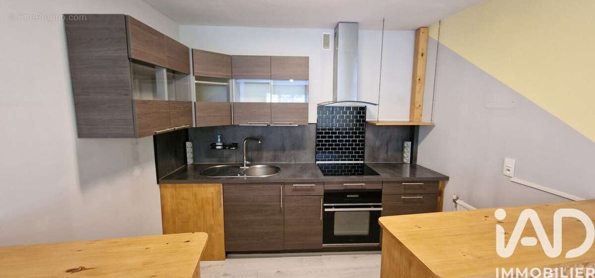 Photo 4 - Appartement à LE BEAUSSET