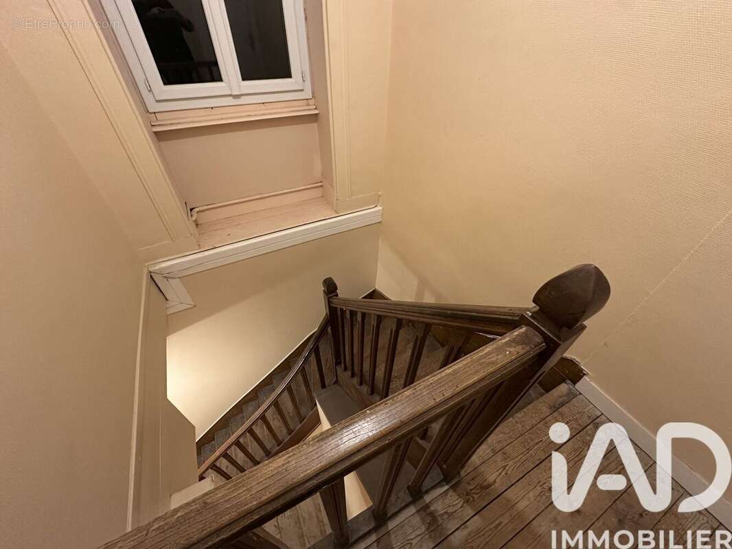 Photo 4 - Appartement à GRANVILLE