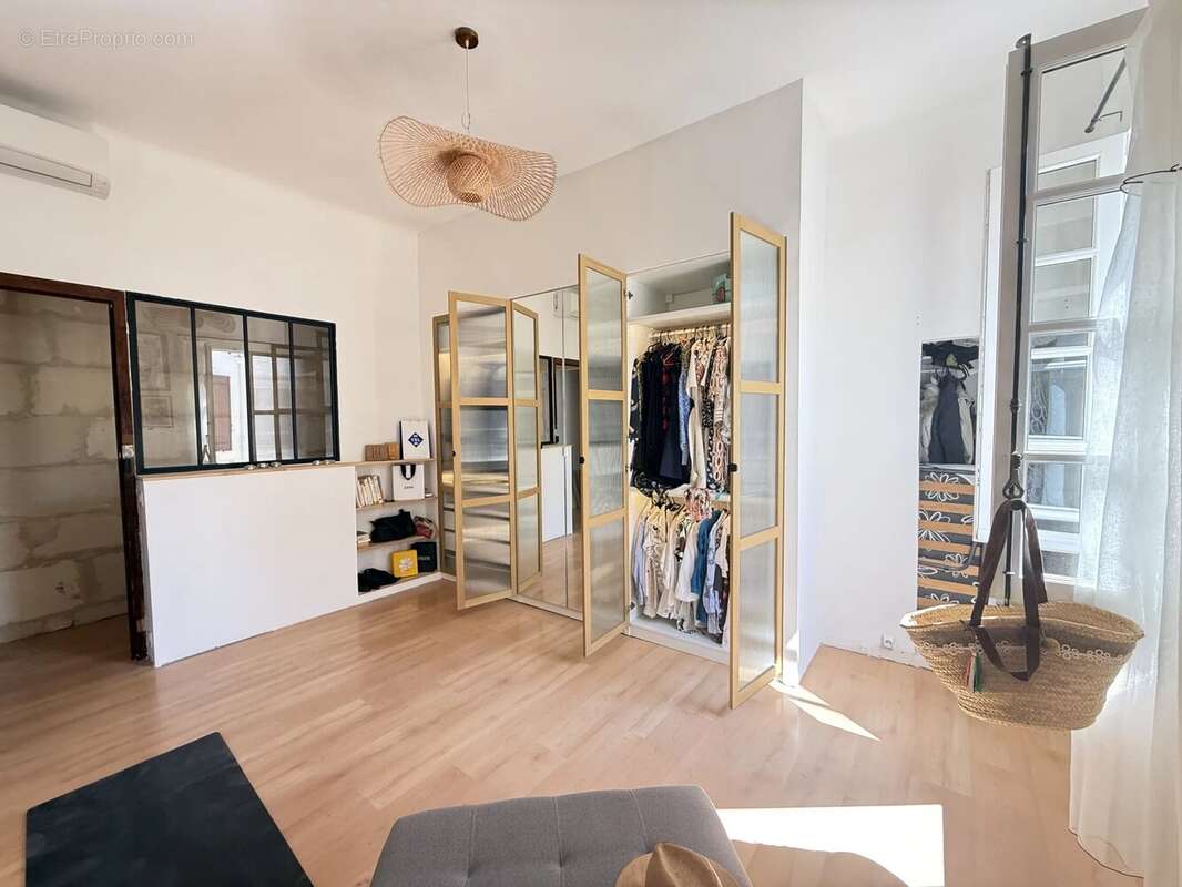 Maison de charme avec patio à Fourques, 3 chambres - photo 12