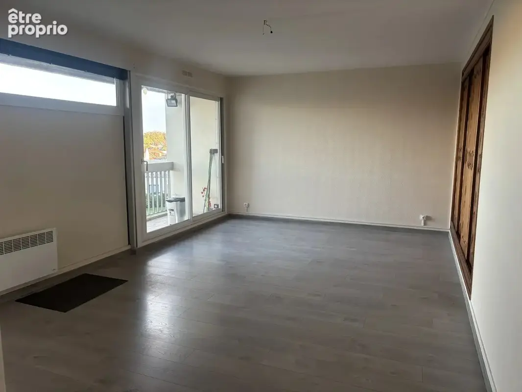 Appartement à SAINT-QUENTIN