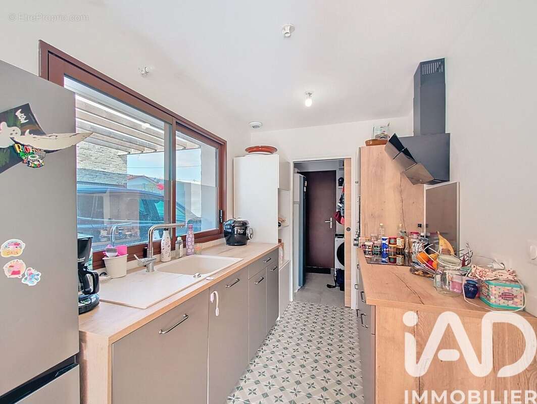 Photo 4 - Maison à MERIGNAC