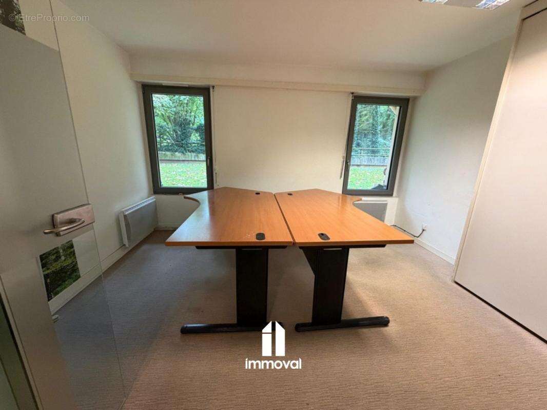 Commerce à STRASBOURG