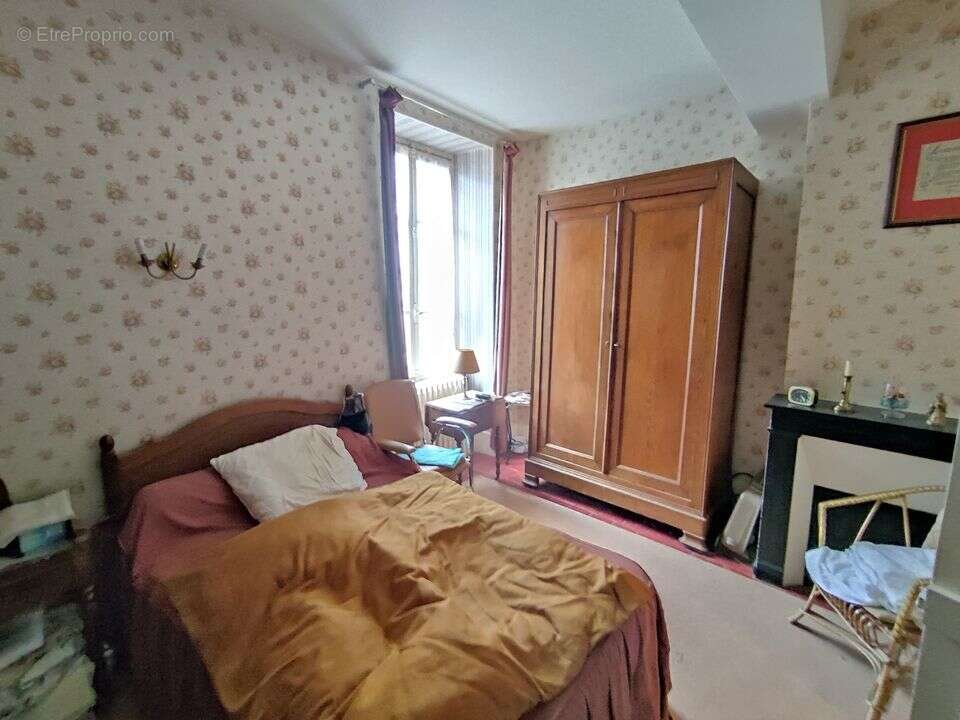 Maison ancienne - photo 7