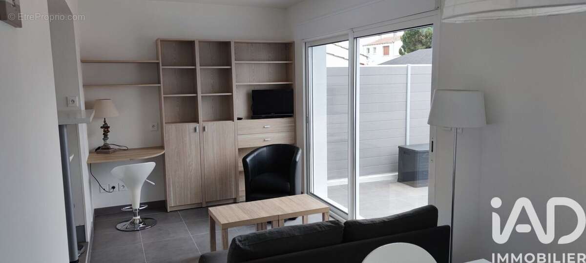 Photo 8 - Appartement à AYTRE