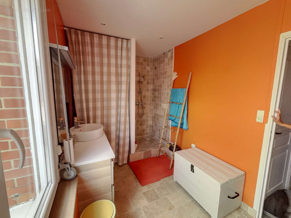 Appartement à SAINT-OMER