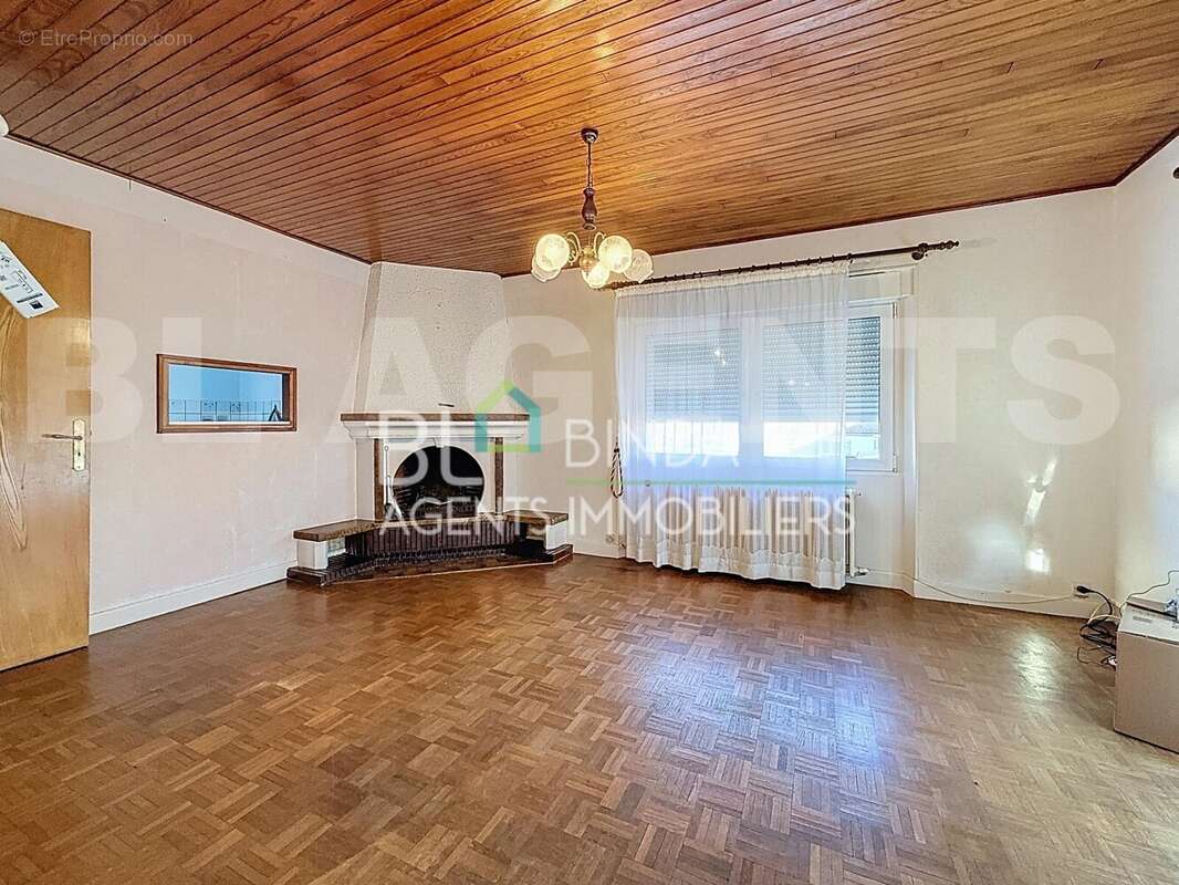 pierre-maire_00006 - Maison à VILLERS-LA-MONTAGNE