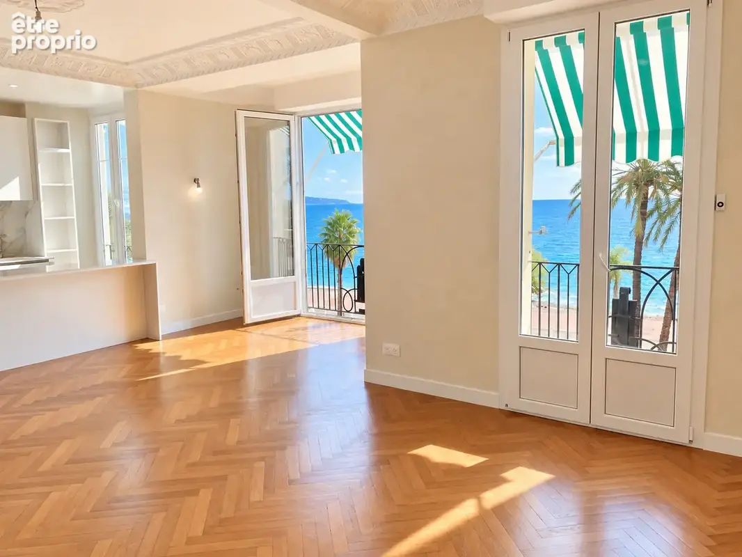 3 pieces - promenade des anglais - photo 3
