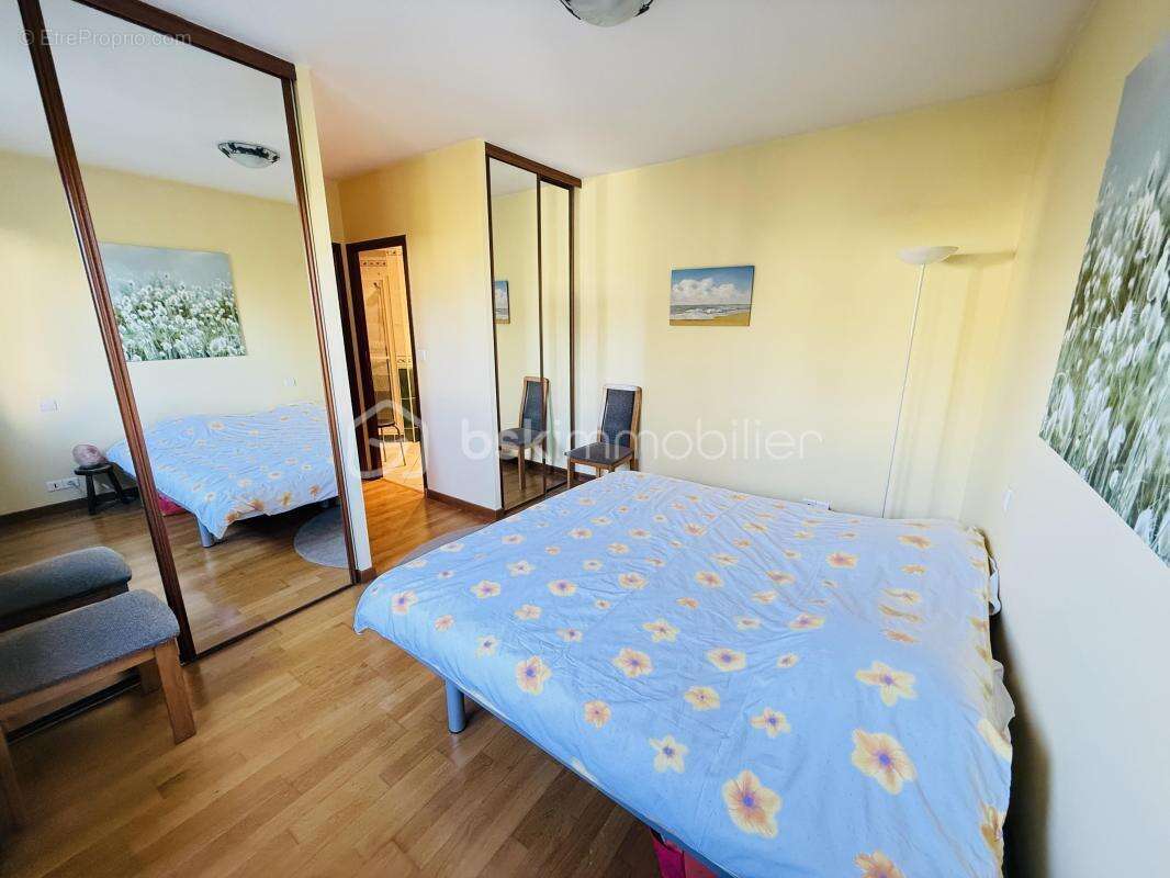 Maison à CESSON-SEVIGNE