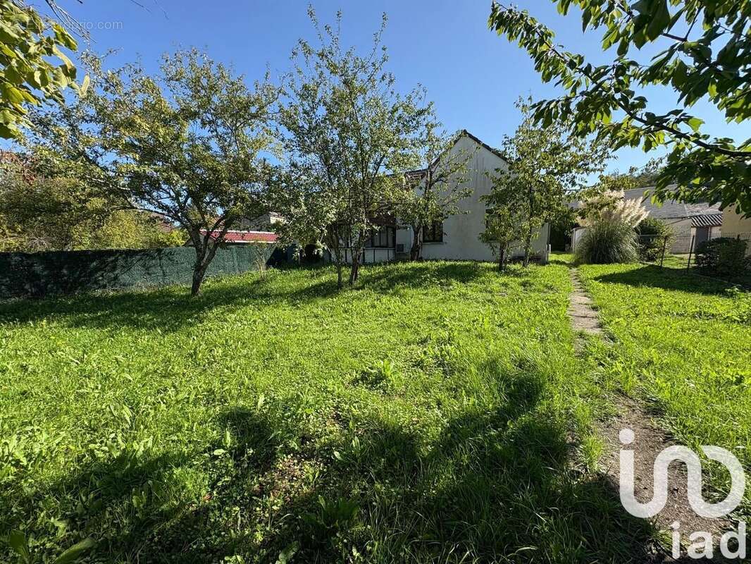 Photo 5 - Maison à GARCHIZY