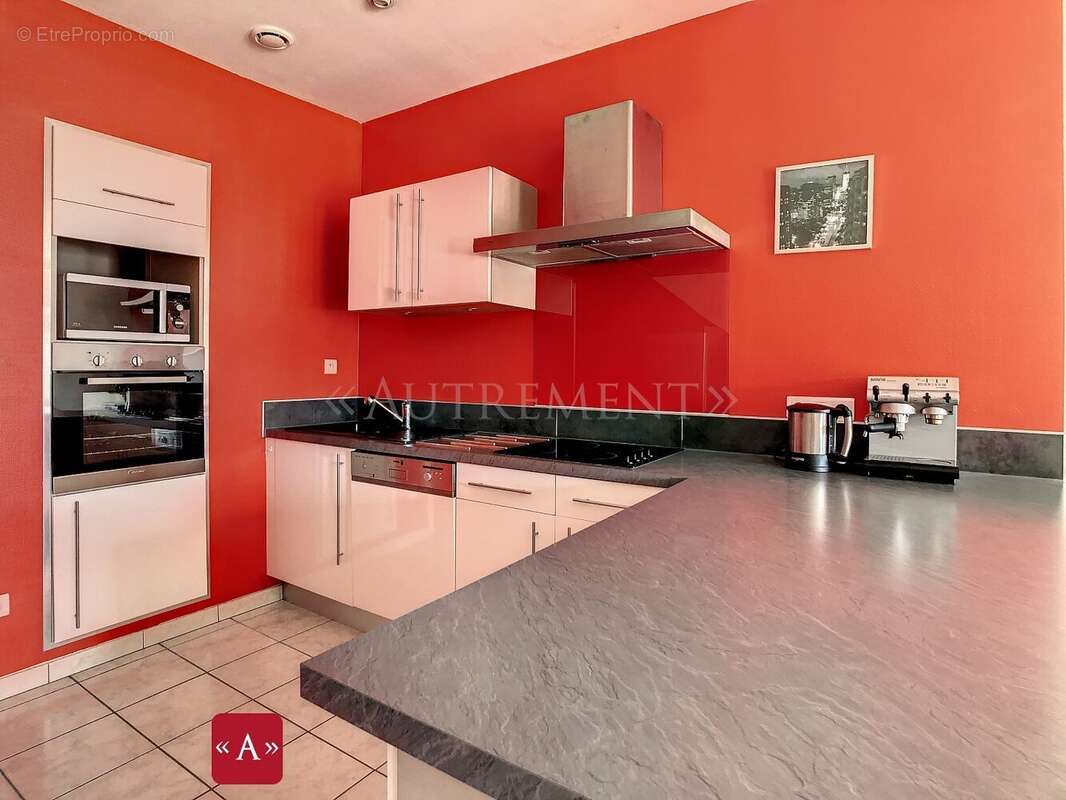 Appartement à BESSIERES