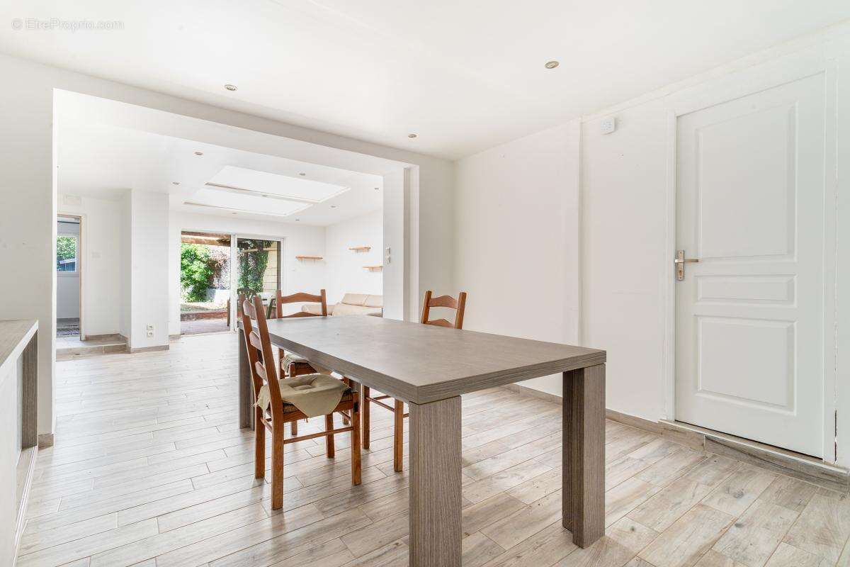 Maison à LOOS