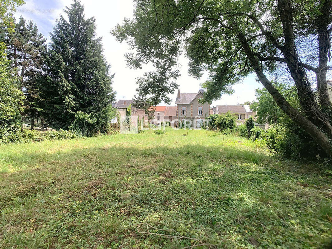 Maison Vouziers - photo 12