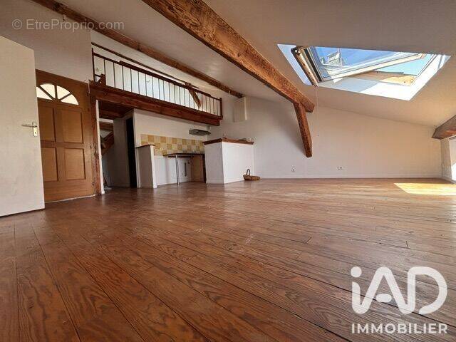 Photo 1 - Appartement à AUBENAS
