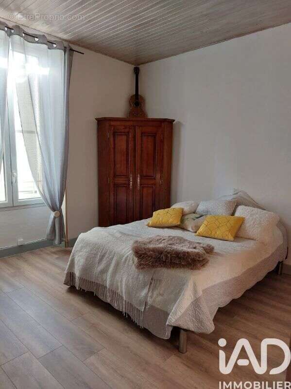 Photo 9 - Maison à ALES