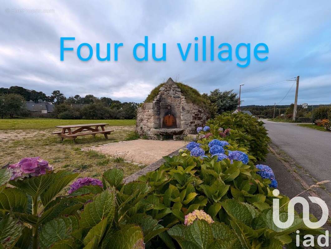 Photo 4 - Terrain à BERNE