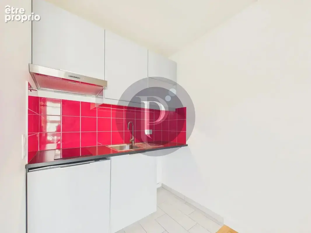Appartement - le plessis robinson - photo 3