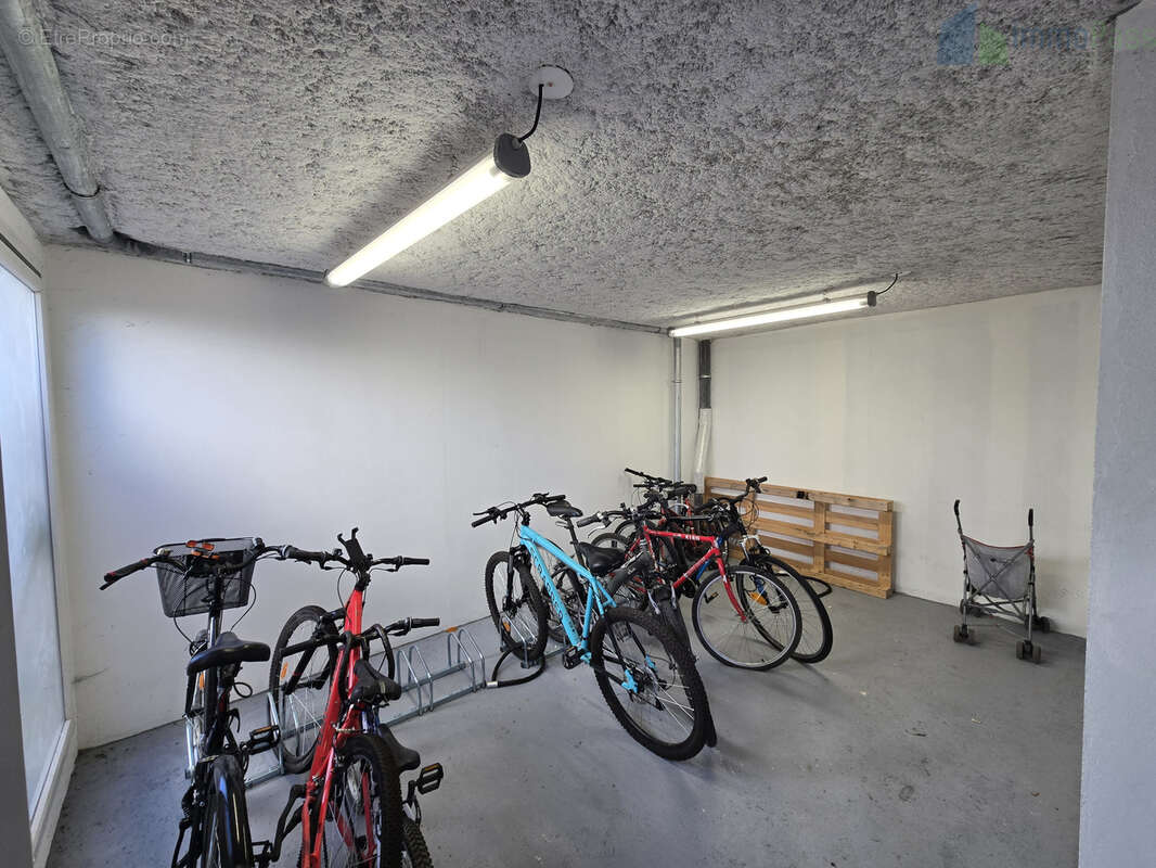 Appartement à VENISSIEUX