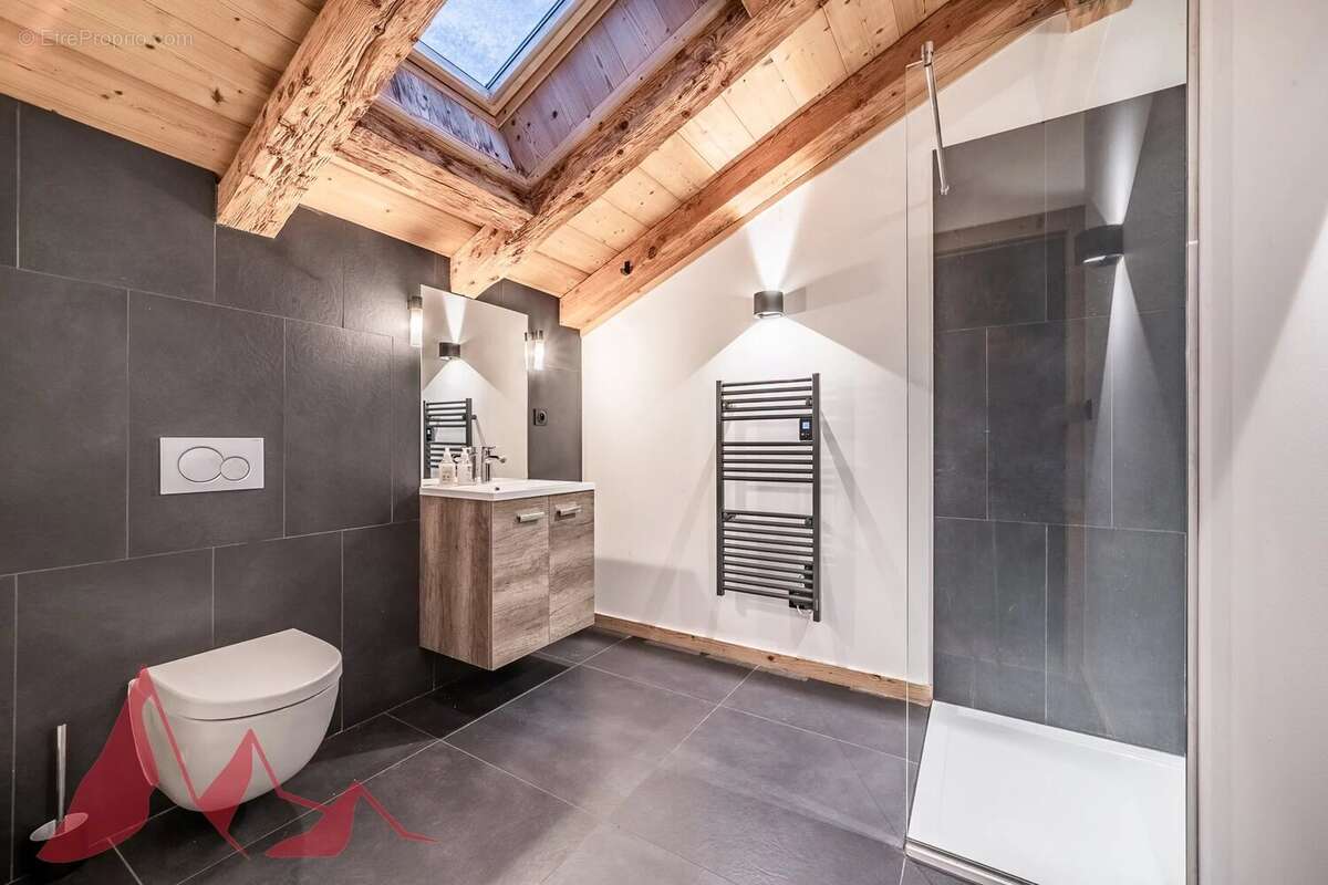 Maison à MORZINE