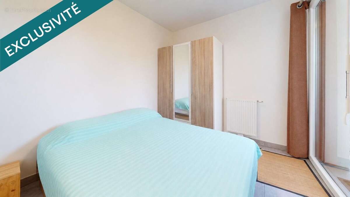 Photo 4 - Appartement à BEGLES