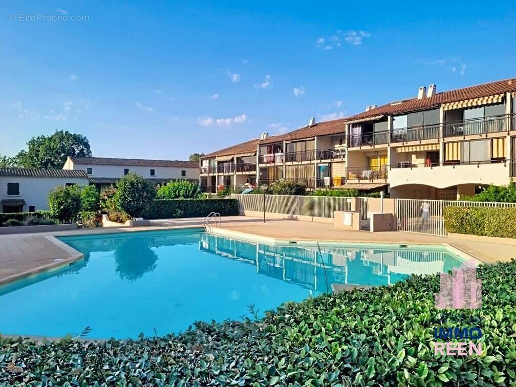 Appartement à LA SEYNE-SUR-MER