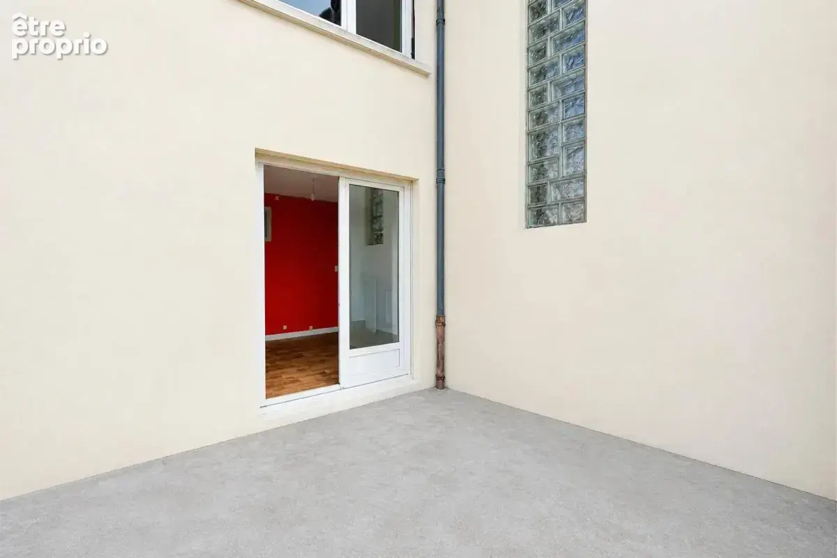 Croismare 54300 immeuble locatif 3 appartements - photo 4