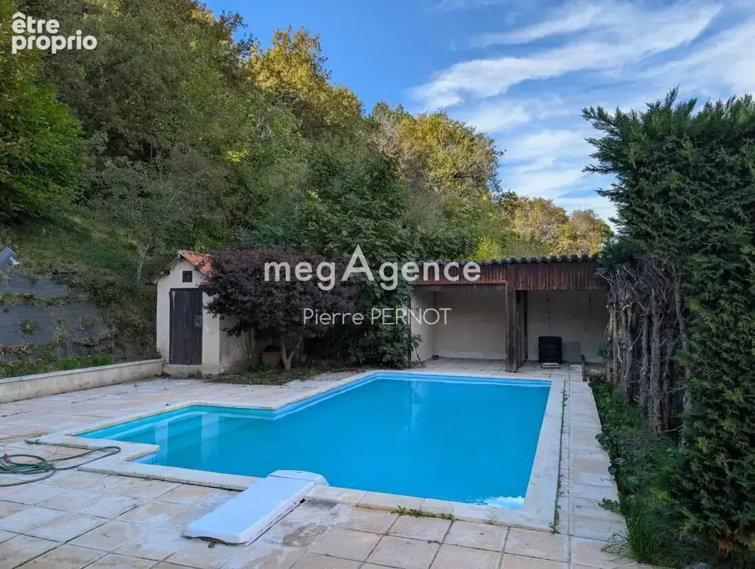 Grande maison familiale avec piscine 15 minutes d'ALBI - photo 4