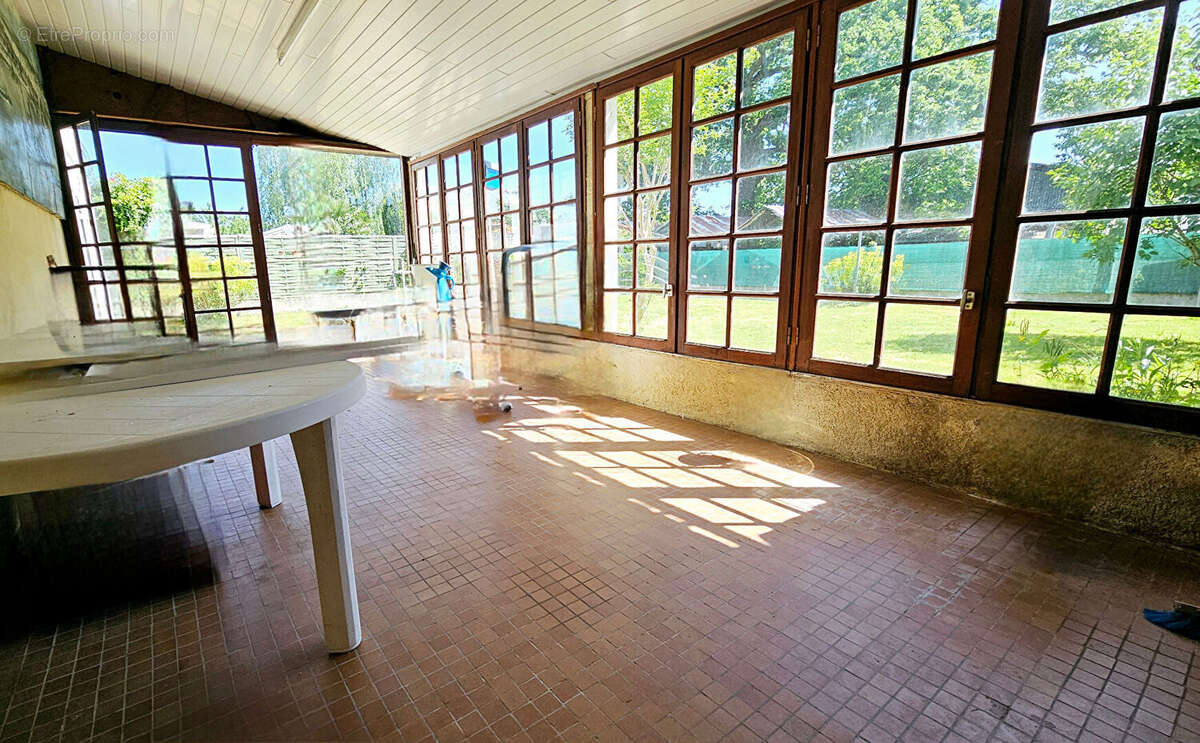 Maison à LA CHAPELLE-SUR-ERDRE