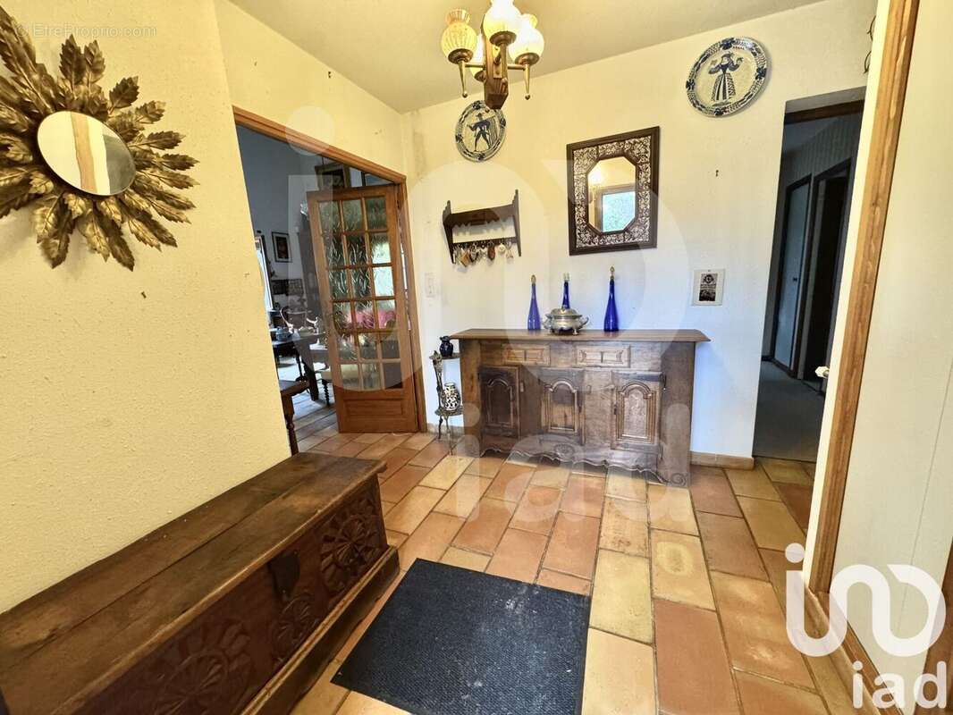 Photo 8 - Maison à MONTEILS