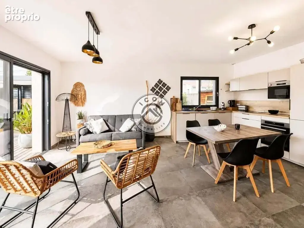 Villa Individuelle dans résidence privée - photo 2
