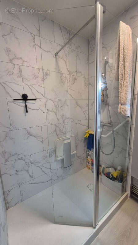 Appartement à SAINTES