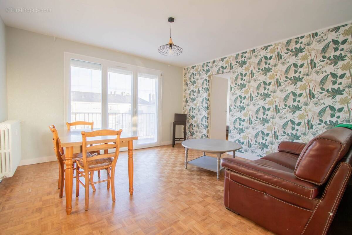 Appartement à ANGERS