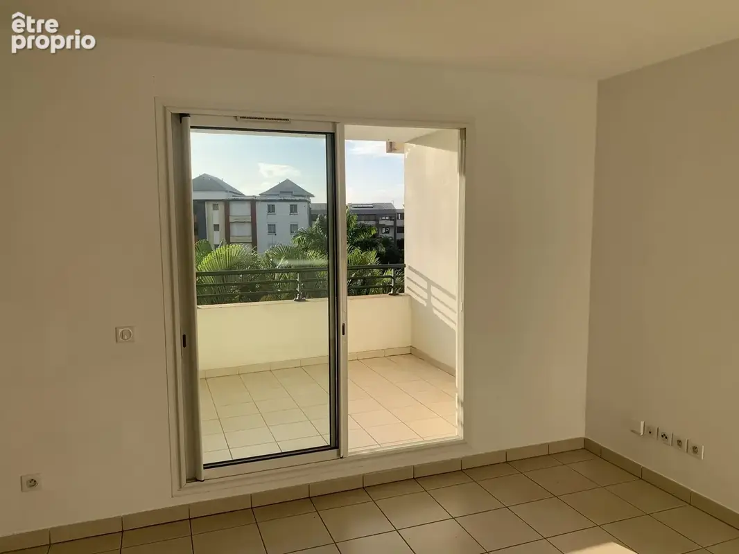 Appartement 2 pièces 54 m² à vendre à Saint-Andre (97440) - photo 5