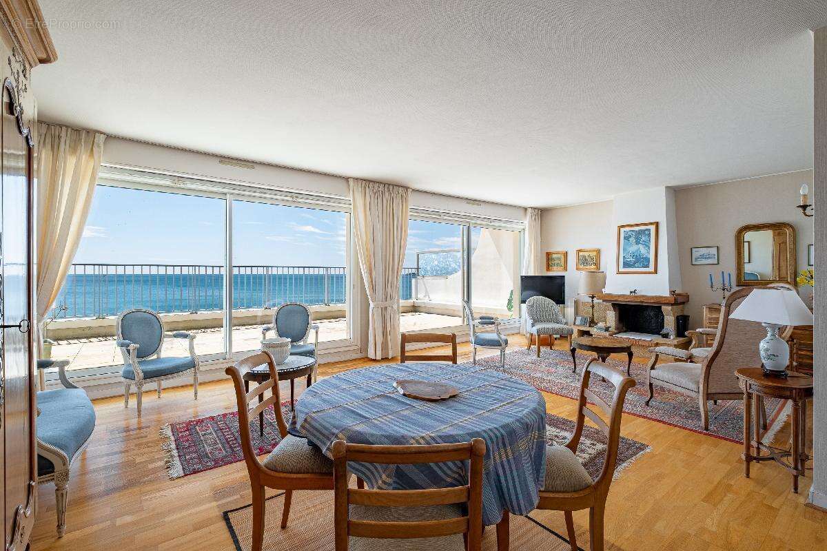 Appartement - la baule - photo 4