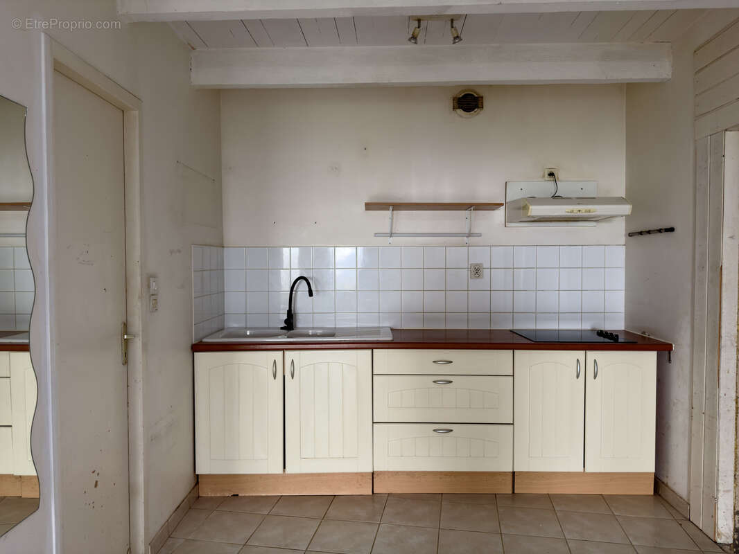 Appartement à NIEUL-SUR-MER