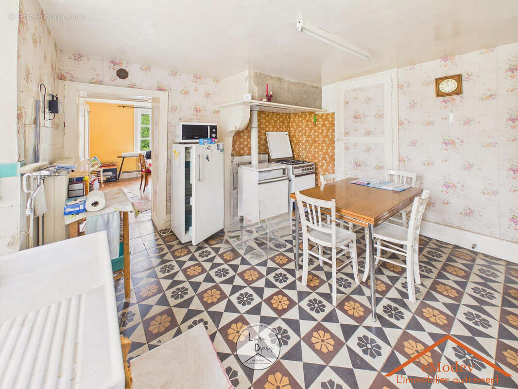 Maison 120 m² à Xertigny  - photo 4