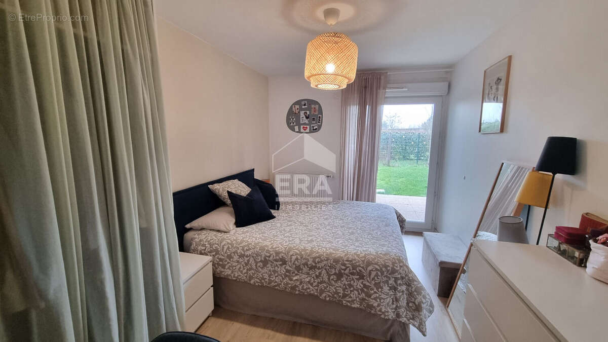 Appartement à NEUILLY-SUR-MARNE