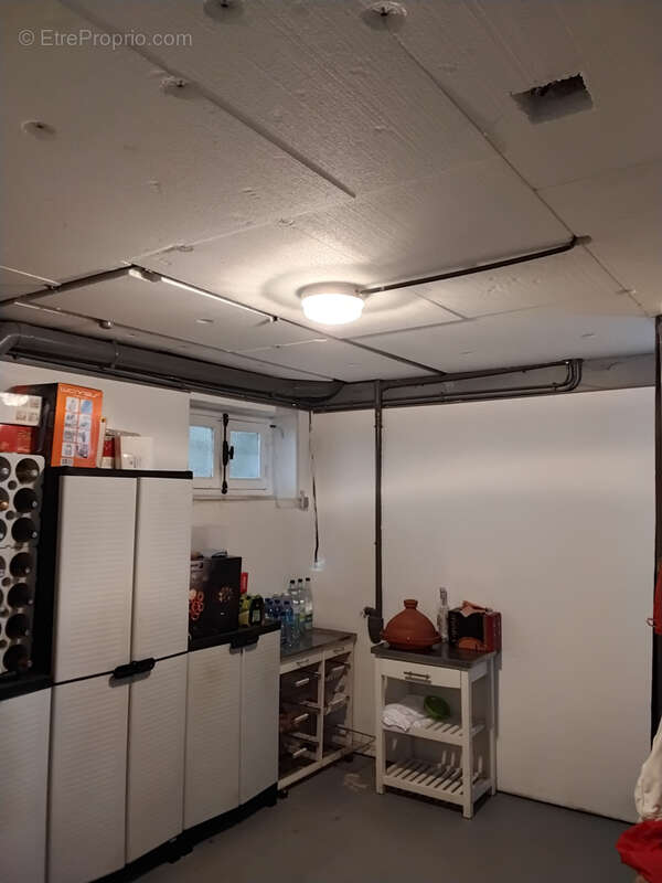 Maison à AIXE-SUR-VIENNE