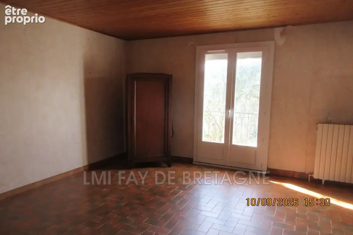 Maison 6 pièces 136 m² à vendre à Le Temple-De-Bretagne (44360) - photo 6