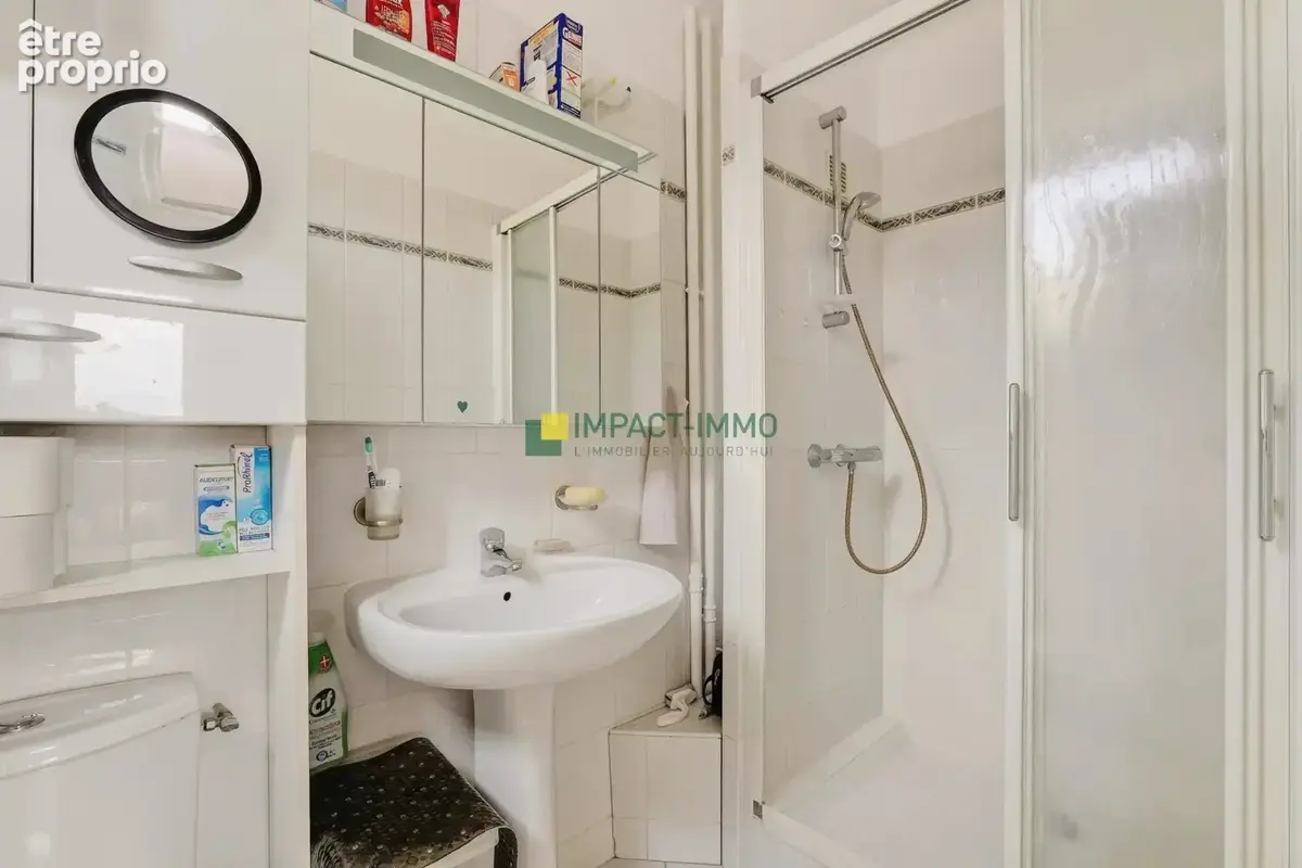 2 pièces 37,52m2 avec balcon et cave - photo 8