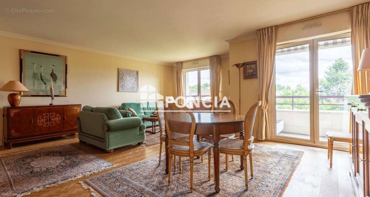 Appartement à ANTONY