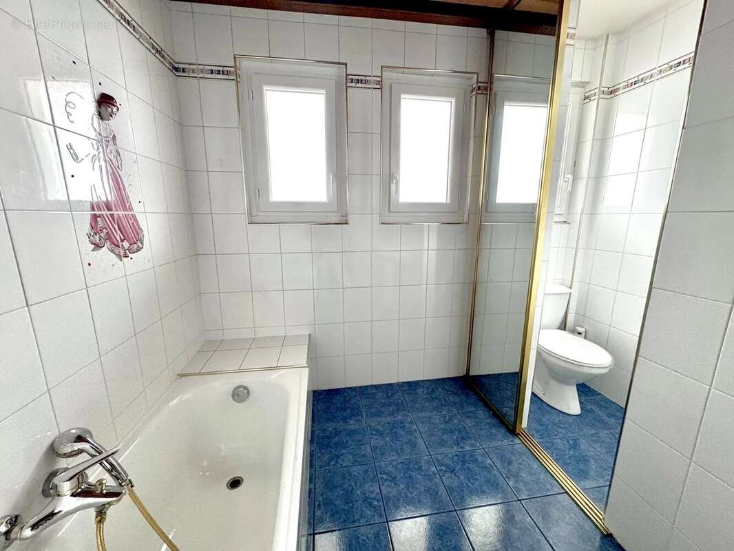 Appartement à FOURNEAUX