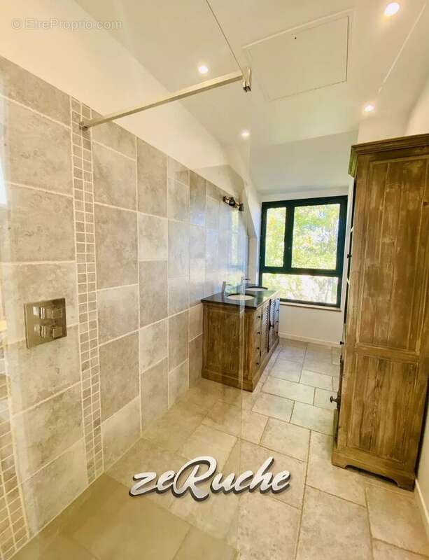 Maison à SAINT-PIERRE-DU-BU