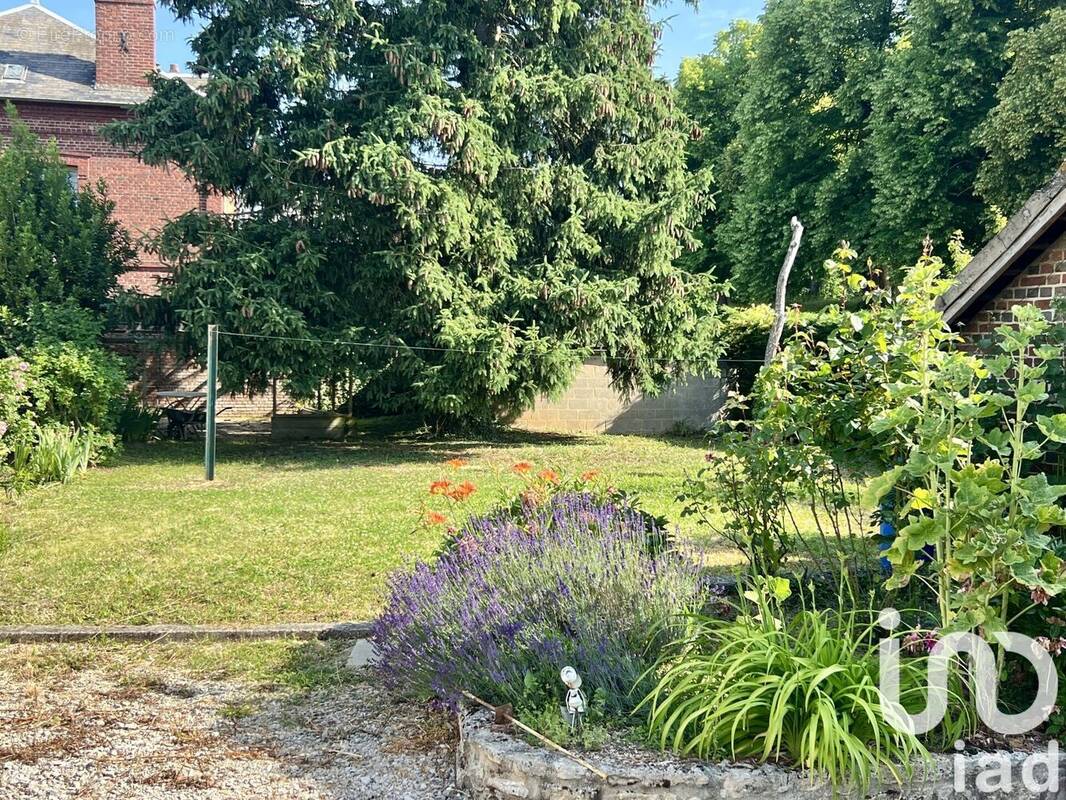 Photo 1 - Terrain à GISORS